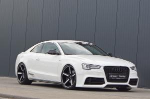 Audi S5 Coupe by Senner Tuning 2015 года 